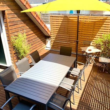 Eco-Appart'Hotel Rouen - Slt Exteriér fotografie