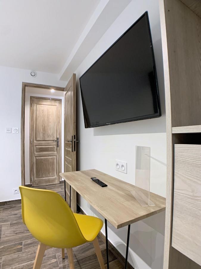 Eco-Appart'Hotel Rouen - Slt Exteriér fotografie