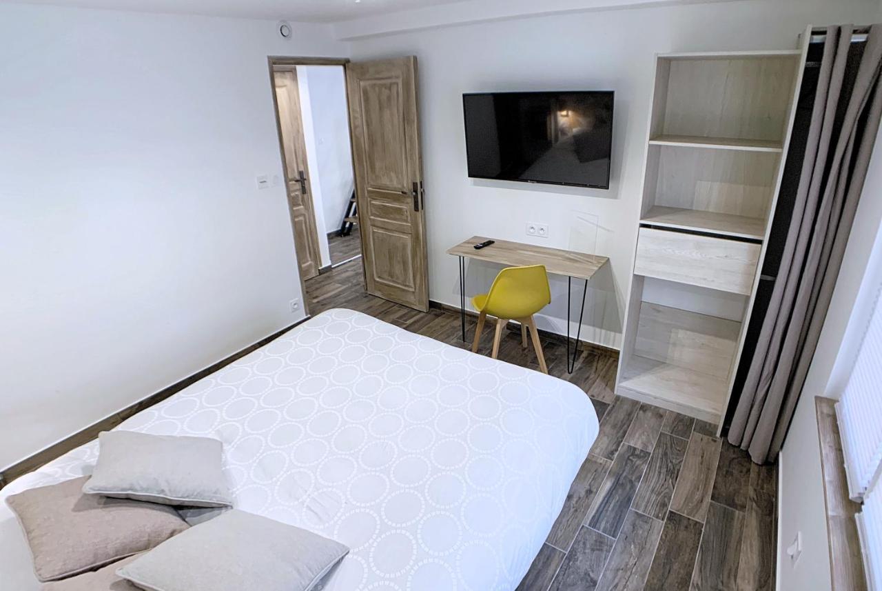 Eco-Appart'Hotel Rouen - Slt Exteriér fotografie