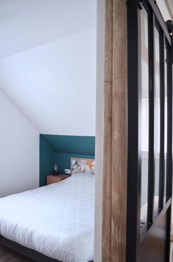 Eco-Appart'Hotel Rouen - Slt Exteriér fotografie