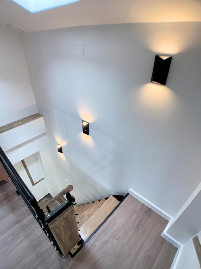 Eco-Appart'Hotel Rouen - Slt Exteriér fotografie