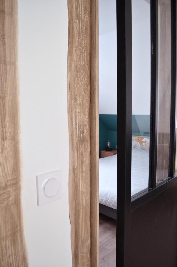 Eco-Appart'Hotel Rouen - Slt Exteriér fotografie