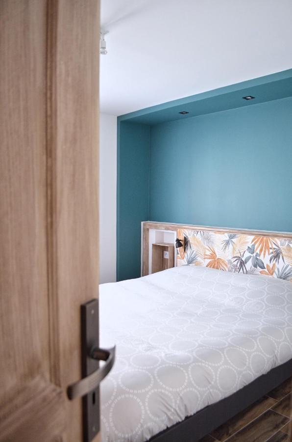 Eco-Appart'Hotel Rouen - Slt Exteriér fotografie